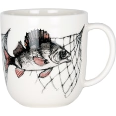 Gold ceramics Kalasaalis 3dl Mug