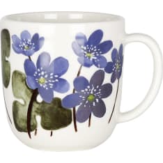 Gold ceramics Sinivuokko 3dl Mug