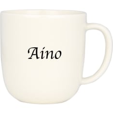 Kultakeramiikka Aino nimimuki