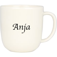 Kultakeramiikka Anja nimimuki