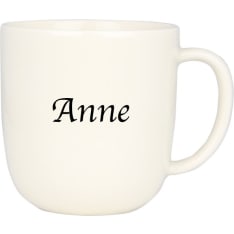 Kultakeramiikka Anne nimimuki