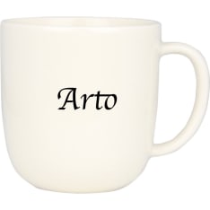 Kultakeramiikka Arto nimimuki