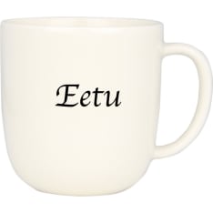 Kultakeramiikka Eetu nimimuki