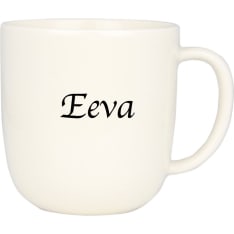 Kultakeramiikka Eeva nimimuki