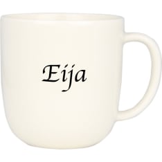Kultakeramiikka Eija nimimuki