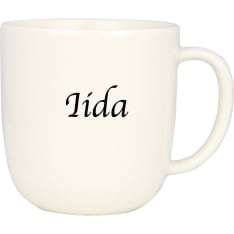 Kultakeramiikka Iida nimimuki