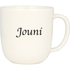 Kultakeramiikka Jouni nimimuki