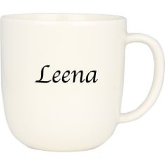 Kultakeramiikka Leena nimimuki