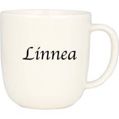 Kultakeramiikka Linnea nimimuki