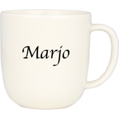 Kultakeramiikka Marjo nimimuki