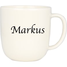 Kultakeramiikka Markus nimimuki