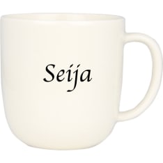 Kultakeramiikka Seija nimimuki