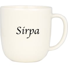 Kultakeramiikka Sirpa nimimuki
