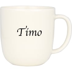 Kultakeramiikka Timo nimimuki