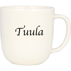Kultakeramiikka Tuula nimimuki