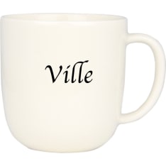 Kultakeramiikka Ville nimimuki