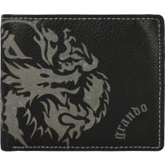 Grando lompakko RFID