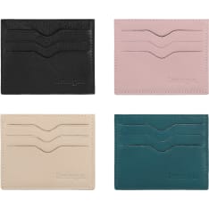image card case RFID