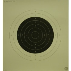 M/68 Kenttäampumataulu TL10