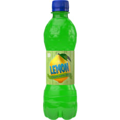 Olvi Lemon 0.5 l soft drink