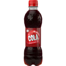 Olvi Cola 0.5 l soft drink