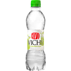 Olvi Vichy Päärynä 0,5 l kivennäisvesi