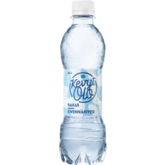 KevytOlo Raikas 0,5l kivennäisvesi