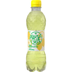 Olvi KevytOlo Sitruuna 0,5 l mehukivennäisvesi