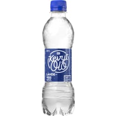 Olvi KevytOlo 0,5 l lähdevesi