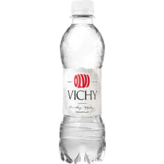 Olvi Vichy 0,5 l kivennäisvesi