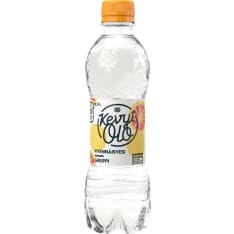 Olvi KevytOlo Greippi 0,5l kivennäisvesi