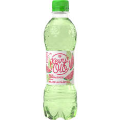 Olvi Kevytolo Meloni-Päärynä 0,5 l mehukivennäisvesi