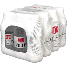 Olvi Vichy 0,33 l 12-pack kivennäisvesi