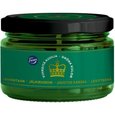 Fazer Vihreä Kuula 280g levite