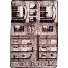 Vallila Brewery carpet