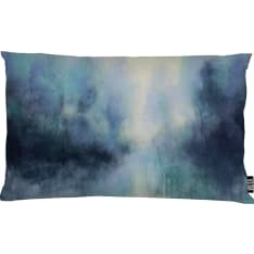 Vallila Lammella Velvet decorative pillow cover