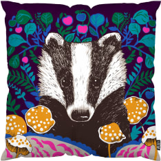 Vallila Yövuoro cushion cover