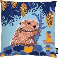 Vallila Alvar koristetyynynpäällinen
