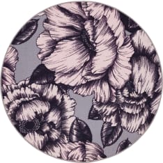 Vallila Alma pyöreä matto