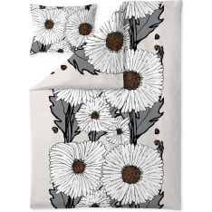 Vallila Hellekesä duvet cover set