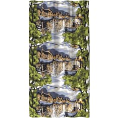 Vallila Ilta curtain