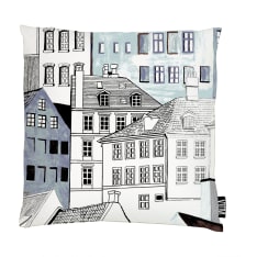 Vallila Kobenhavn cushion cover