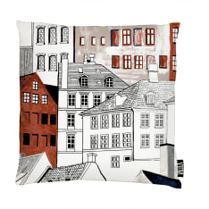 Vallila Kobenhavn tyynynpäällinen