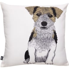 Vallila Doggies koristetyynynpäällinen