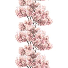 Vallla Väre 145 cm coated fabric