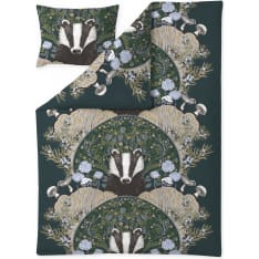 Vallila Yövuoro pussilakanasetti