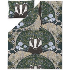 Vallila Yövuoro duvet cover set