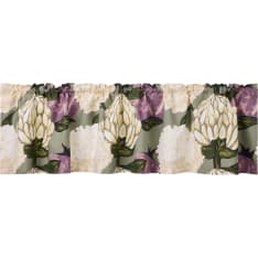Vallila Artisokka valance