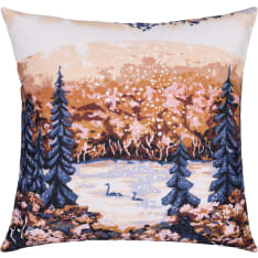 Vallila Muonio 150 v cushion cover