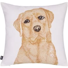 Vallila Ystävykset cushion cover